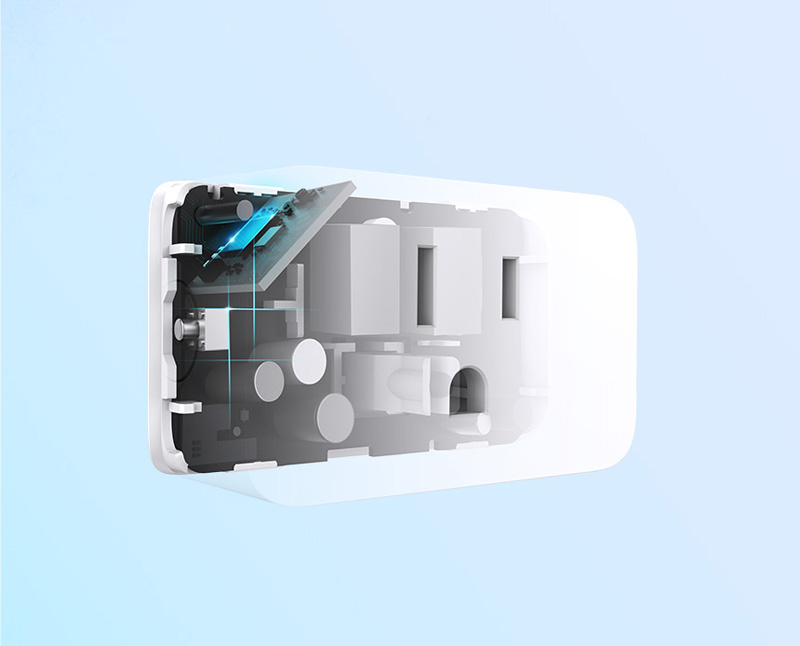 Mini Smart Wi-Fi Plug P105